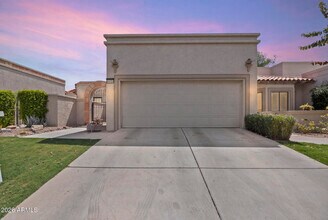Building Photo - 8479 N 84th Pl