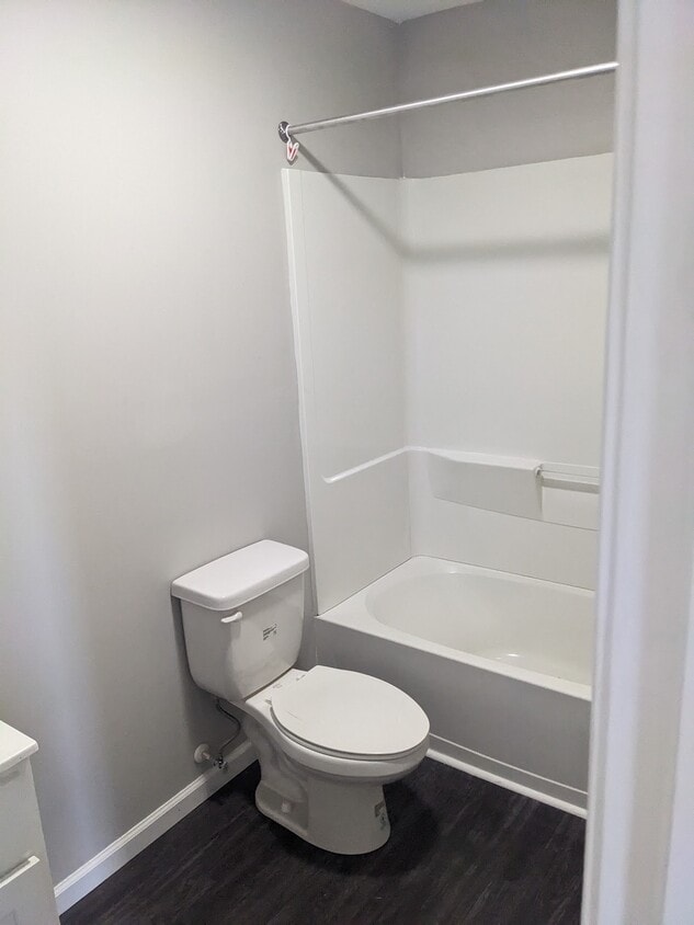 Foto del edificio - 1660 S Braddock St