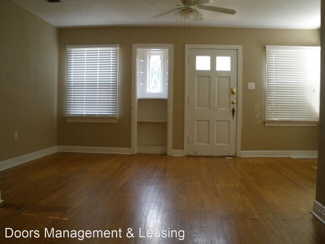 Building Photo - 2 br, 1 bath House - 2322 26th Street