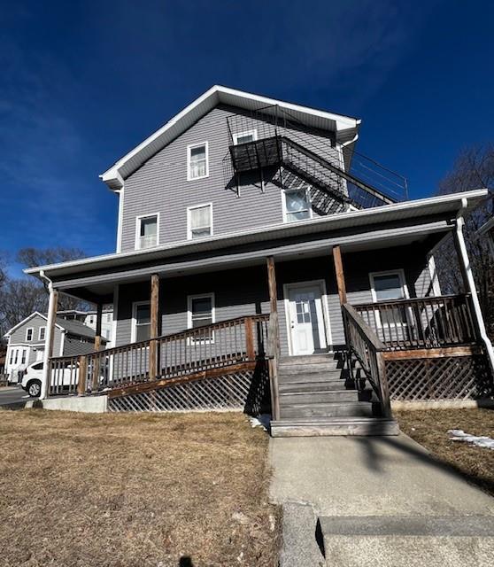 Foto principal - 1269 Mendon Rd