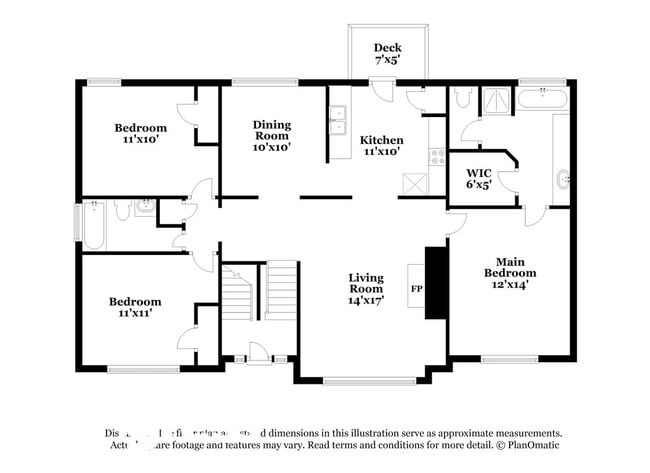 Foto del edificio - 587 Rosewood Cir
