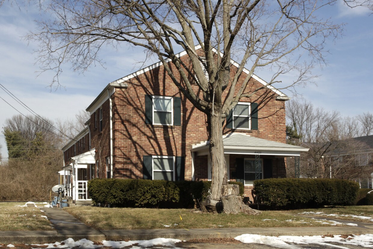 Foto del edificio - 4425 Shelbyville Rd