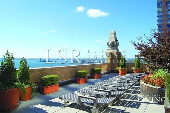 Foto del edificio - 1 West St