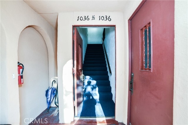 Foto del edificio - 1036 S Citrus Ave