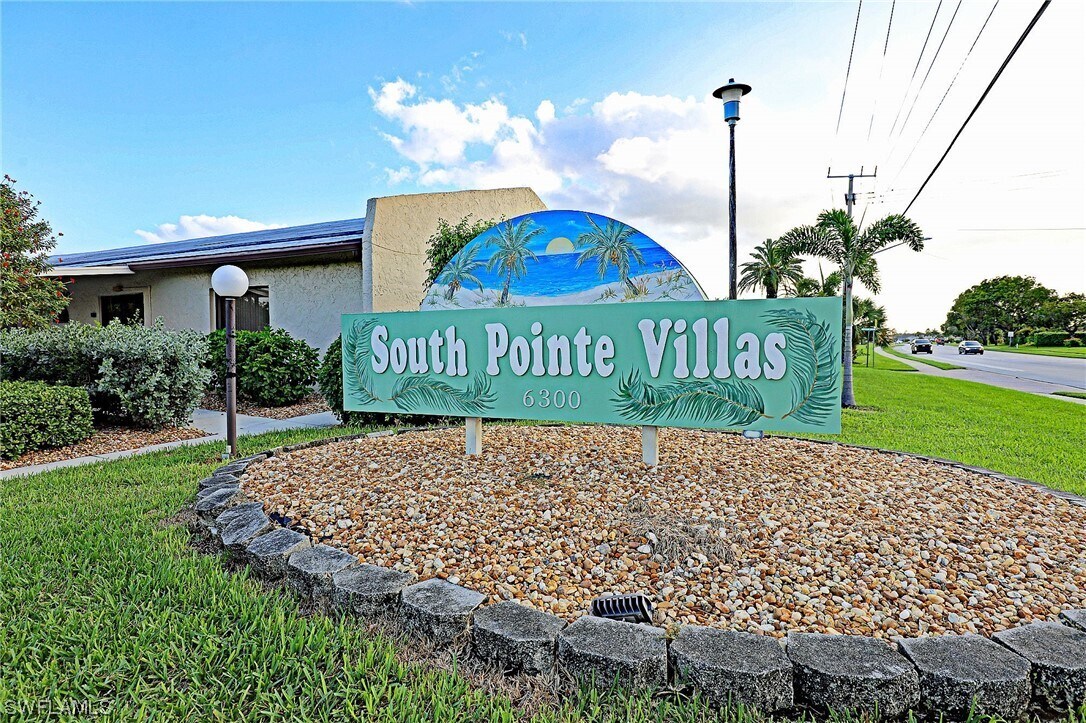 Foto del edificio - 6300 South Pointe Blvd