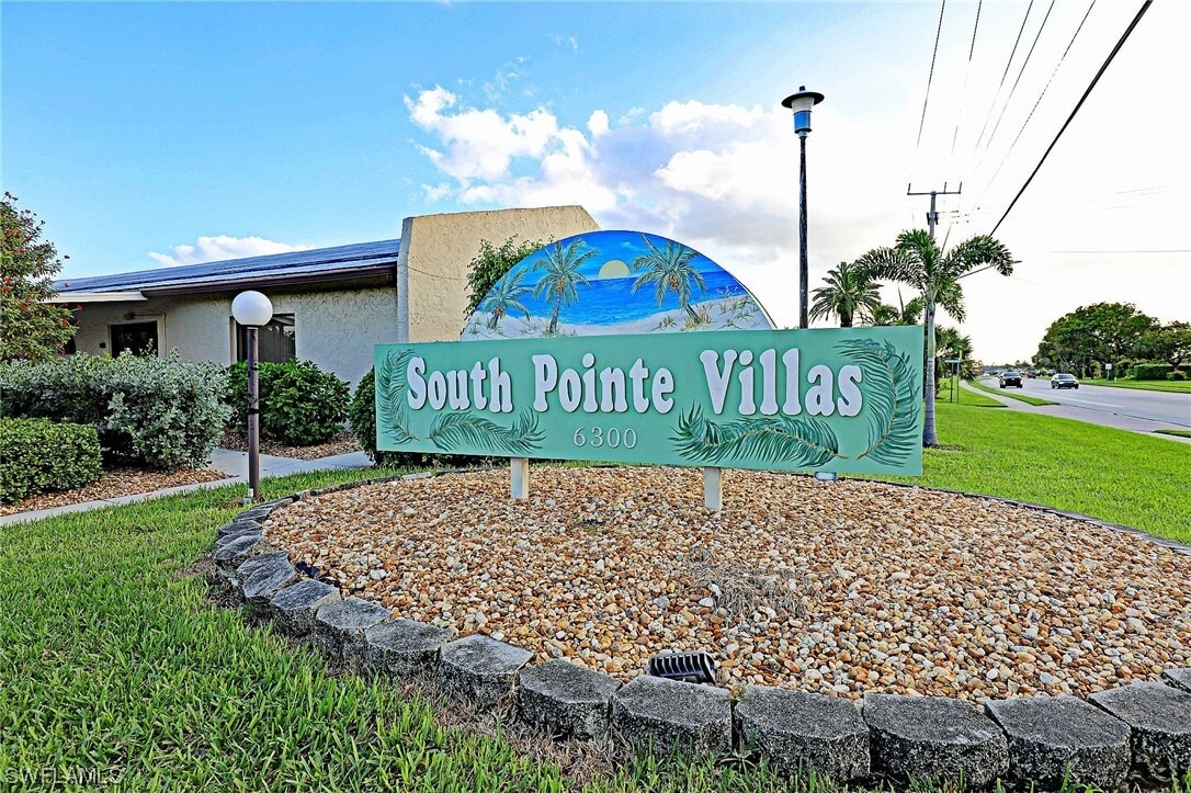 Building Photo - 6300 South Pointe Blvd