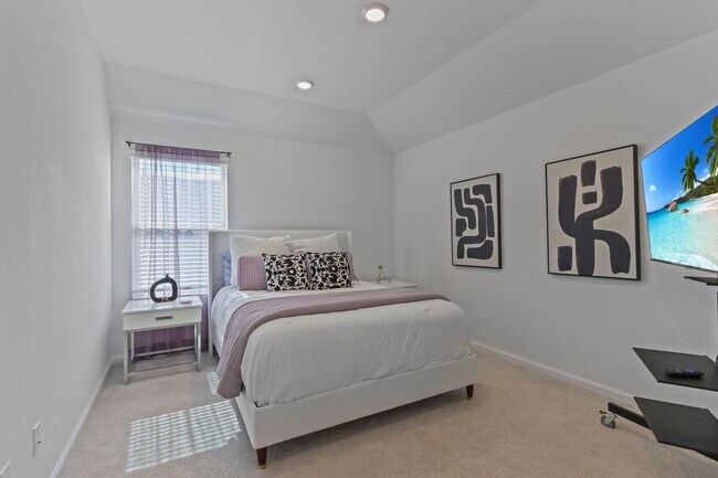 Foto del edificio - 15023 Marston Grv Dr