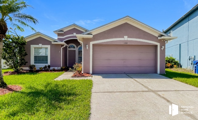 Building Photo - 1506 Atami Ct
