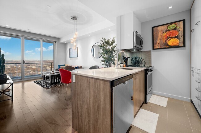 Photo du bâtiment - 2818 Boul Laurier