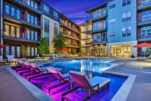 Foto del edificio - 4670 Amesbury Dr