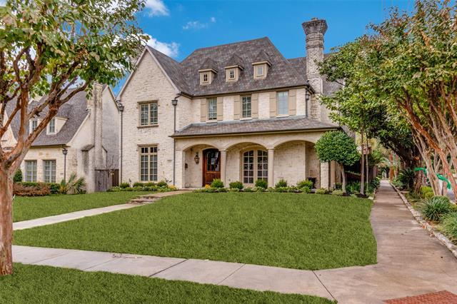 Foto del edificio - 2900 Amherst Ave