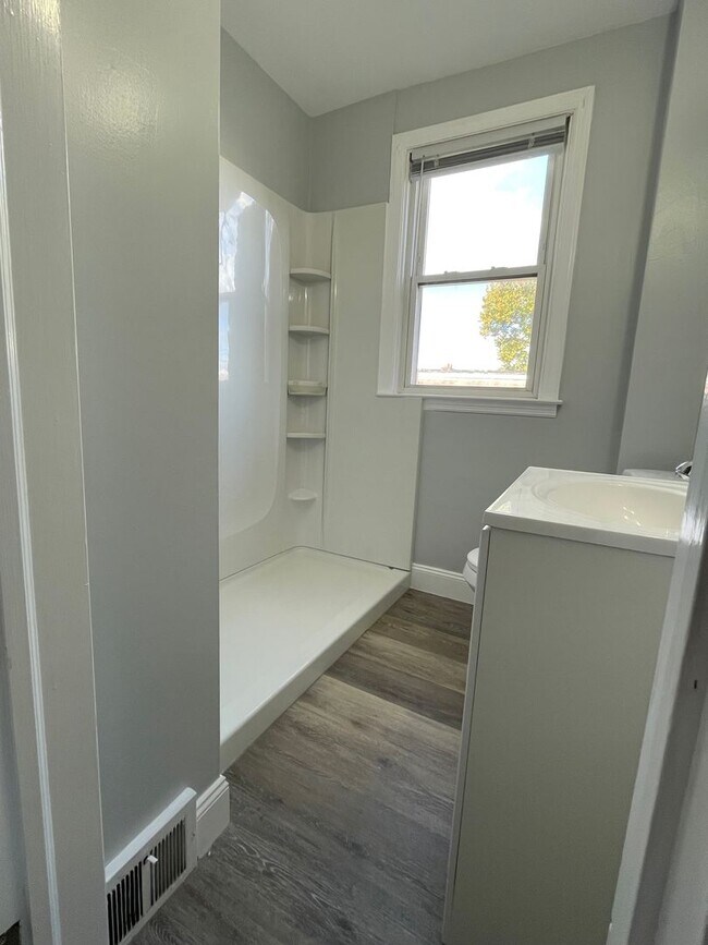 Foto del edificio - 121 N 16th St