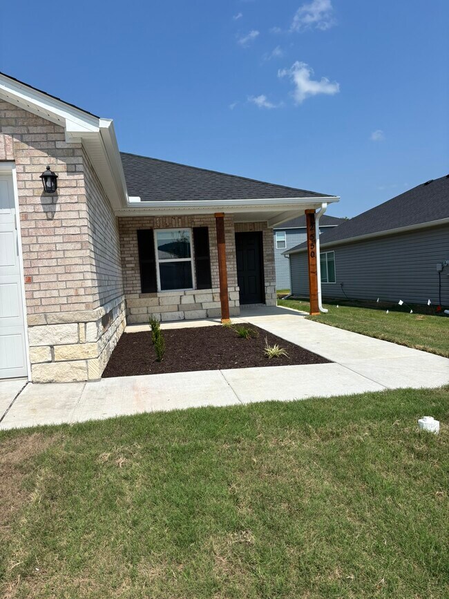 Foto del edificio - 2550 E Meramec St