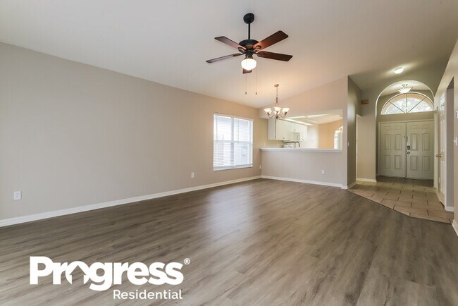Foto del edificio - 1512 Wakefield Dr