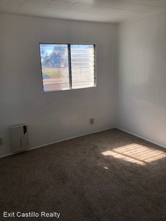 Building Photo - 2 br, 1 bath House - 1159 South C Street