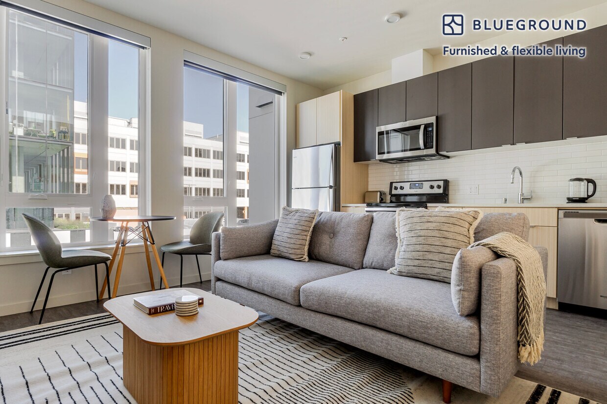 Foto principal - 1255 Harrison St