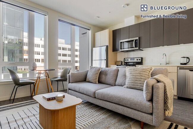 Building Photo - 1255 Harrison St