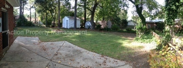 Foto del edificio - 3816 Easton Ave