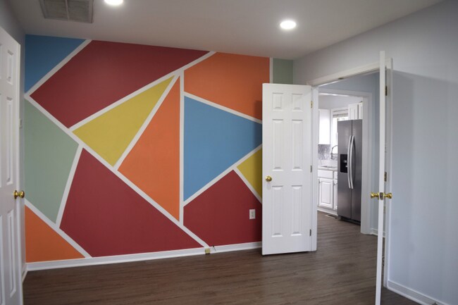 Foto del edificio - 5412 Cranston Ct