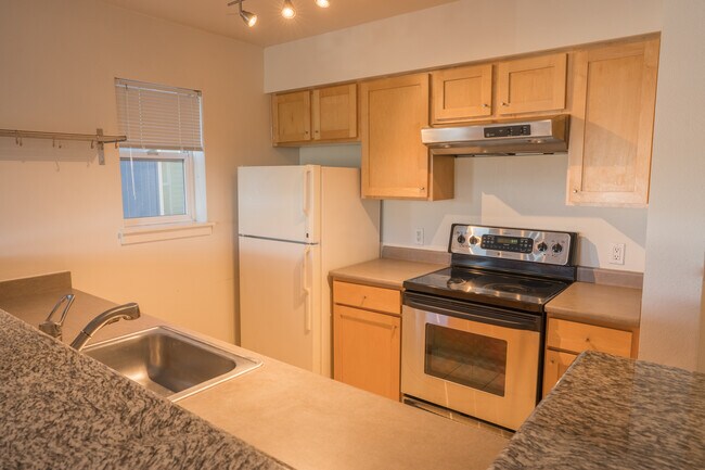 Foto del edificio - 303 23rd Ave S