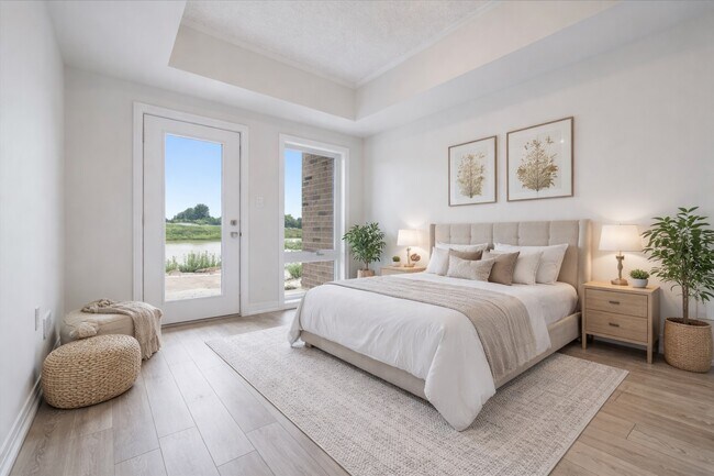 Photo du bâtiment - 21 Reverie Way