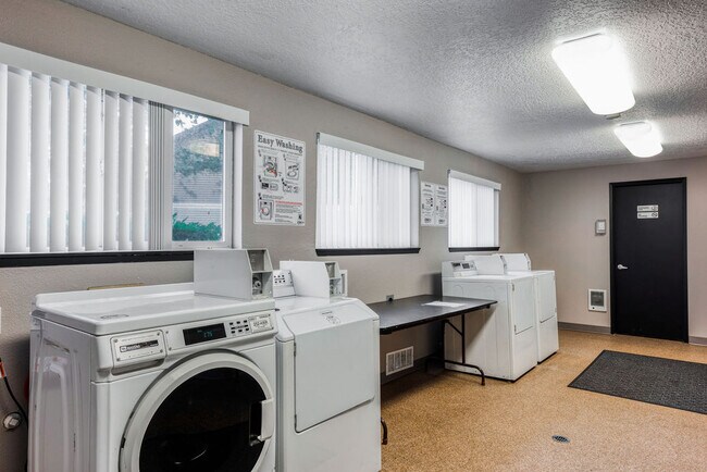 Foto del edificio - Parkmeadow Apartments