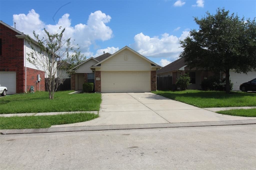 15002 Sunset Creek Dr, Humble, TX 77396 House for Rent in Humble, TX
