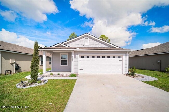 Building Photo - 6092 Bucking Bronco Dr