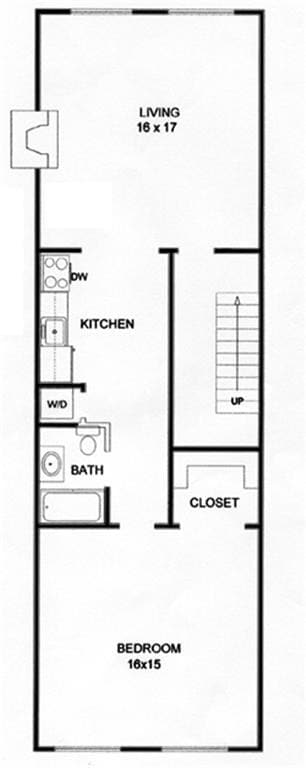 Building Photo - 479 West 22nd Street