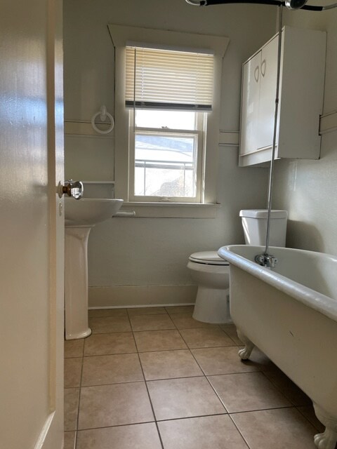 Foto del edificio - 108 E Pershing Blvd