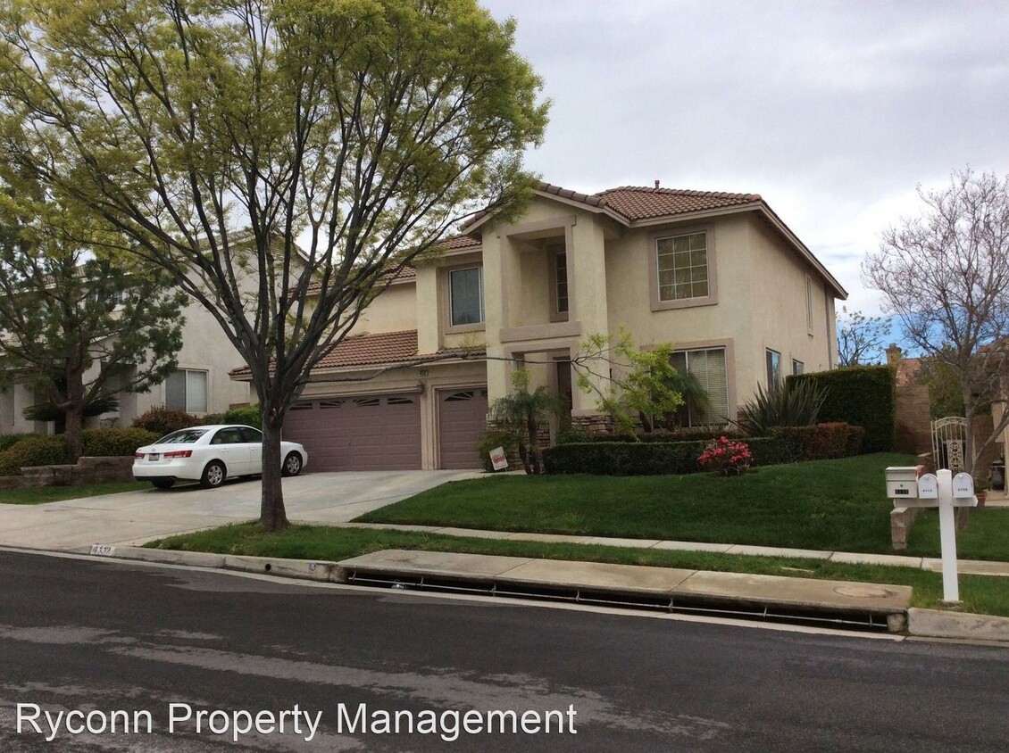 Primary Photo - 4 br, 3 bath House - 4112 Crooked Stick Lane