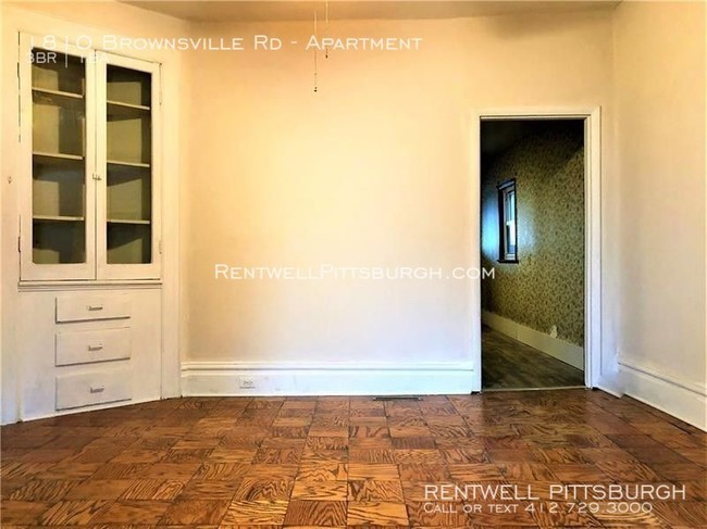 Building Photo - 1810 Brownsville Rd