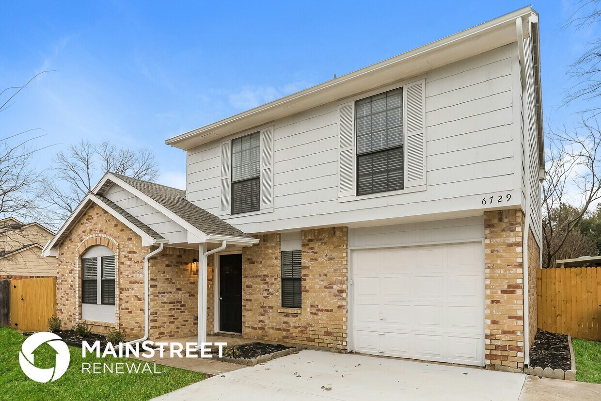 Foto principal - 6729 Fire Hill Dr