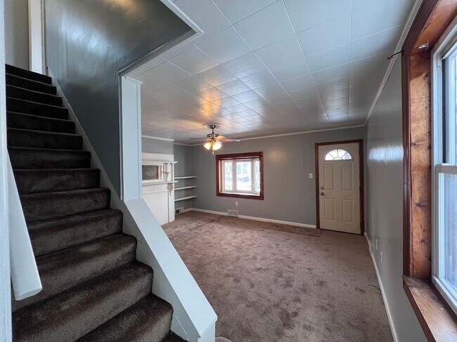 Foto del edificio - 303 Ohio Ave