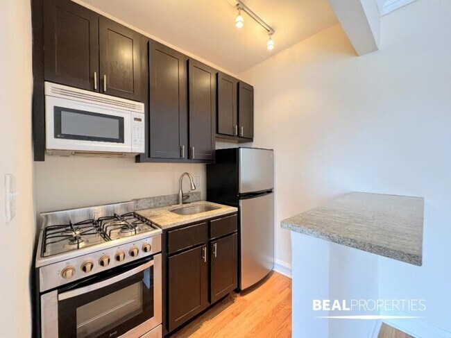 Foto del edificio - 0 bedroom in CHICAGO IL 60640