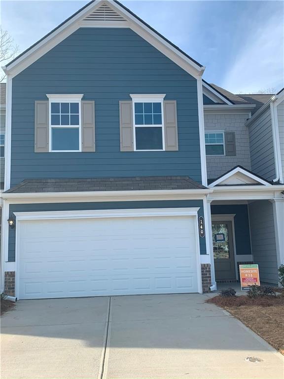Foto principal - 140 Inman Dr
