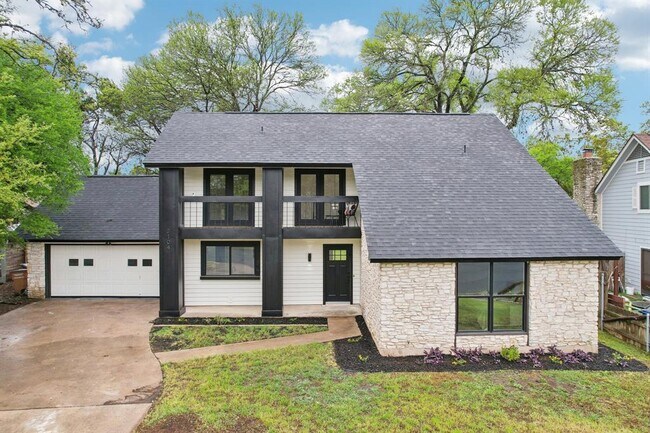 Building Photo - 2104 Malvern Hill Dr