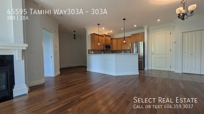 Building Photo - 45595 Tamihi Way