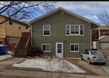Foto principal - Charming Top-Floor 3-Bedroom Unit Near 18t...
