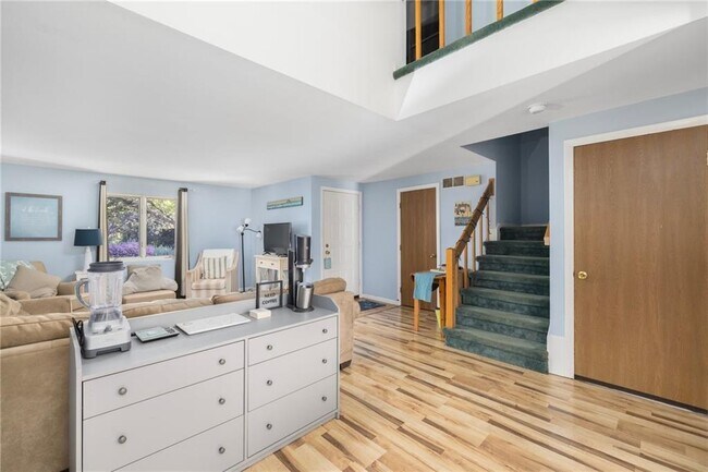 Foto del edificio - 320 Westmoreland St