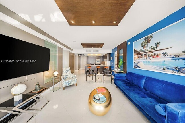 Foto del edificio - 2821 N Ocean Blvd