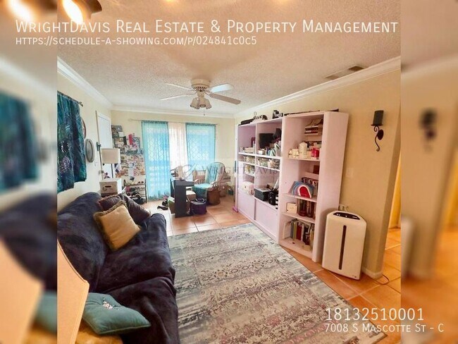 Foto del edificio - Charming 2/1 in Tampa!