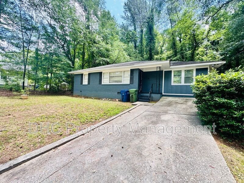 Primary Photo - 3630 Boulder Park Dr SW