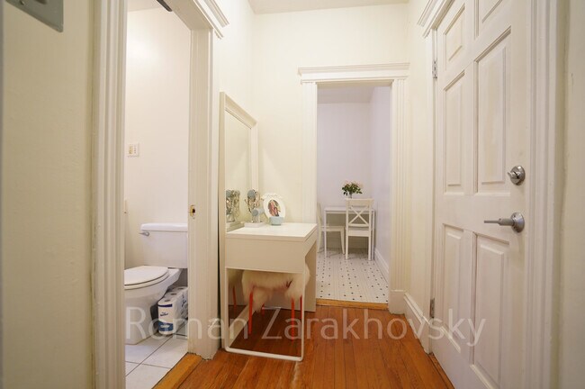 Foto del edificio - 110 Warren St