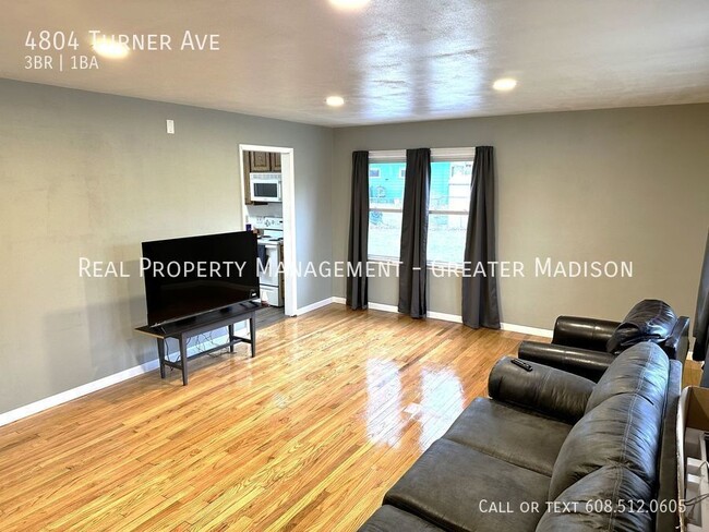 Foto del edificio - 4804 Turner Ave