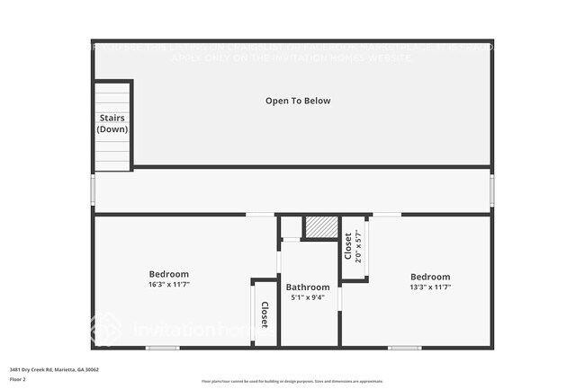Foto del edificio - 3481 Dry Creek Rd