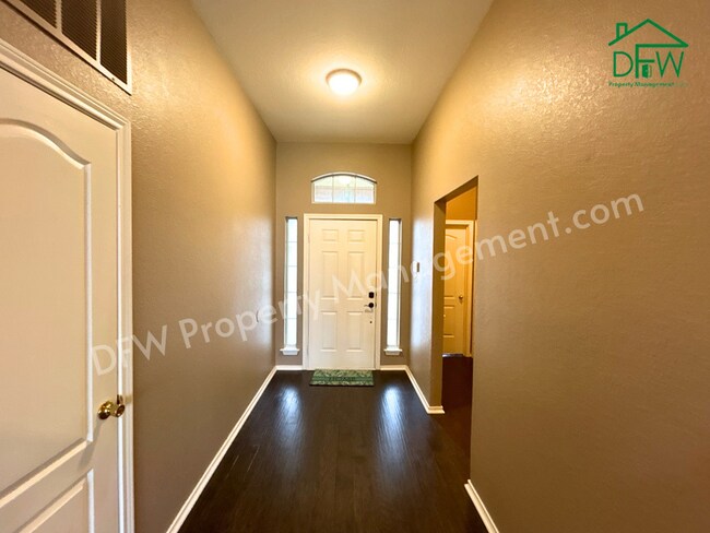 Foto del edificio - Inviting 3BR/2BA Home with Spacious Backyard for Lease in Fort Worth