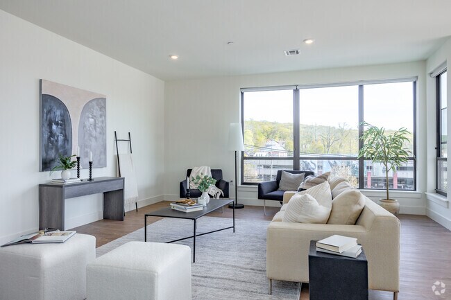 2HAB, 2BA - Altius Residences