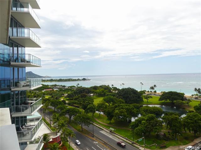 Primary Photo - 1118 Ala Moana Blvd