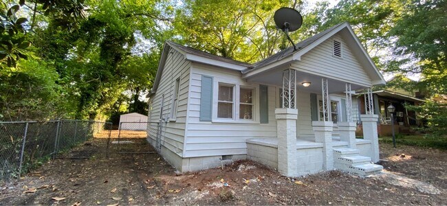 Foto del edificio - 412 E Chappell St